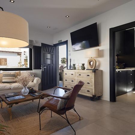 La Playa Suites Suances Exteriér fotografie